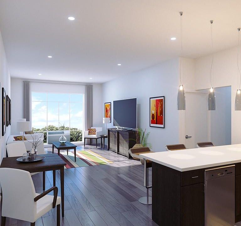 1st image of 18 Cliveden St #301W
