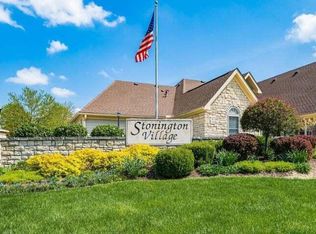 1276 Stonehill Ln, Lancaster, OH 43130