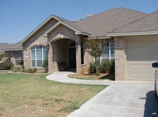 3900 Tumbleweed Trl, Midland, TX 79707