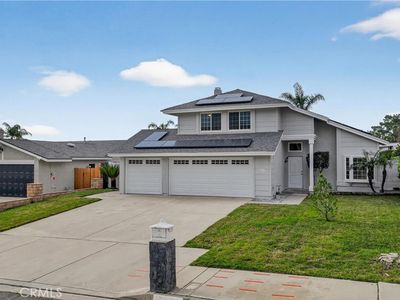 2113 Shorter St, San Bernardino, CA, 92407