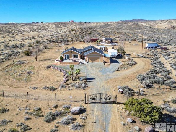 5025 Jackrabbit Rd, Reno, NV 89510