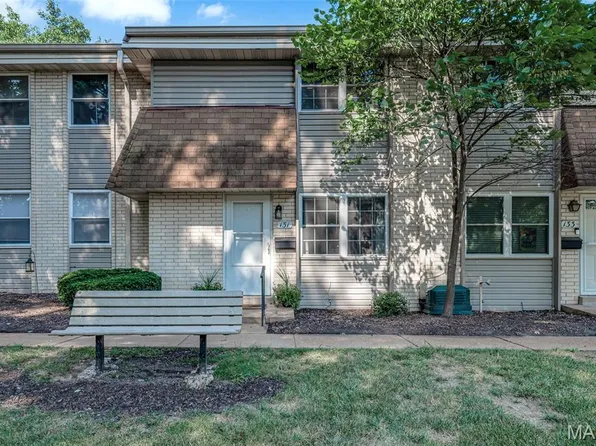 131 Shadalane Walk, Ballwin, MO 63011
