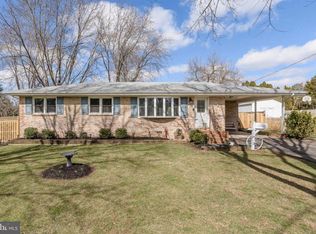 8922 Virginia Ave, Manassas, VA 20110