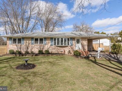 8922 Virginia Ave, Manassas, VA, 20110