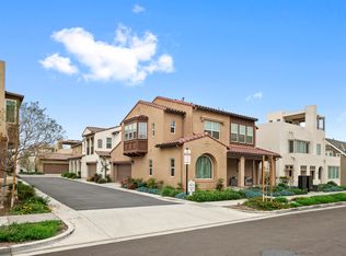 116 Mongoose, Irvine, CA 92618