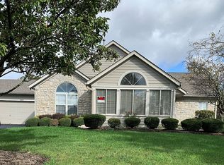 5367 Meadowood Pl, Westerville, OH 43082