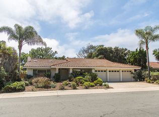 8748 Cliffridge Ave, La Jolla, CA 92037