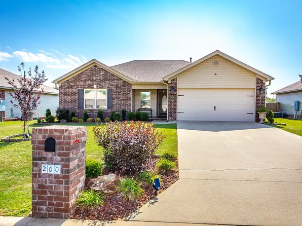 200 Spruce St, Jacksonville, AR 72076