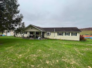 683 Swamp Run Rd, Buckhannon, WV 26201