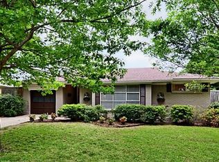 9110 Lynbrook Dr, Dallas, TX 75238