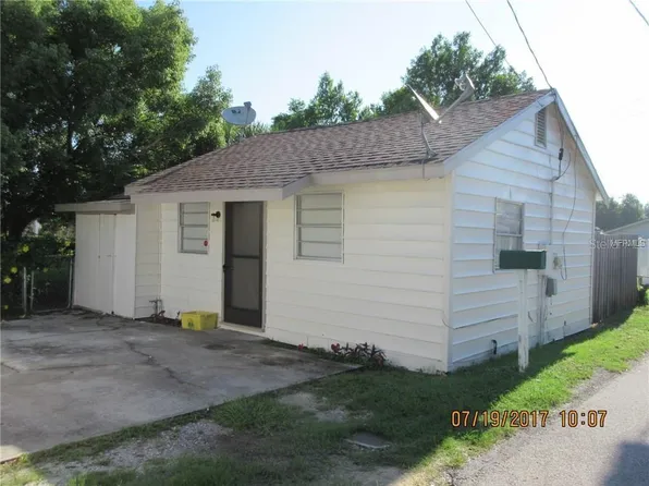 342 Tillman Ave, Lake Wales, FL 33853