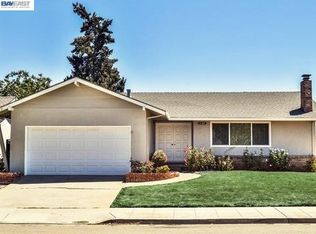 1190 Canton Ave, Livermore, CA
