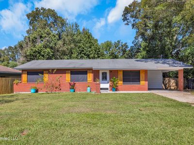 1305 29th St, Gulfport, MS, 39501