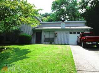 484 Harvard Dr, Lilburn, GA 30047