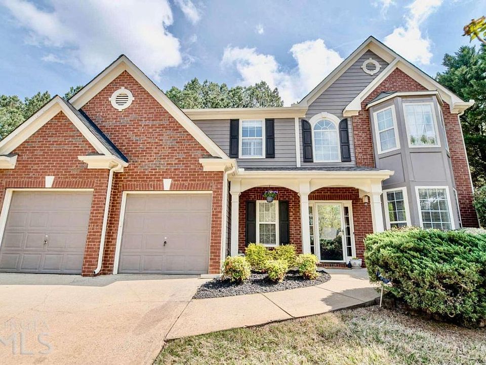 2410 Brookgreen Cmns NW, Kennesaw, GA 30144 Zillow