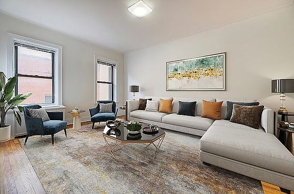 1st image of 301 E 53rd St APT 3F