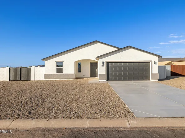 13689 S CALUMET Road, Arizona City, AZ 85123
