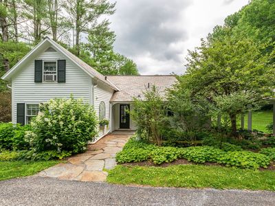 442 Dorset Hollow Road, Dorset, VT, 05251