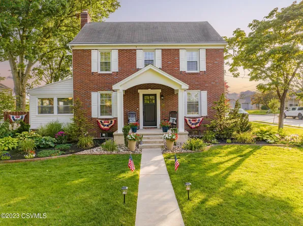 1200 Market St, Bloomsburg, PA 17815