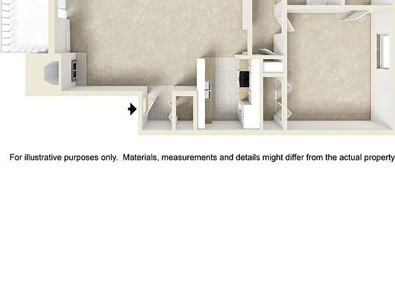 2nd image of 2060 S Monaco Pkwy APT 202