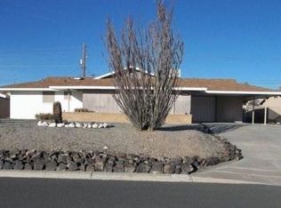 3825 Saratoga Ave, Lake Havasu City, AZ 86406