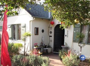 322 Gibson Ave, Pacific Grove, CA 93950