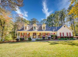2050 Lyda Ln, Loganville, GA 30052