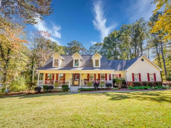 2050 Lyda Ln, Loganville, GA 30052