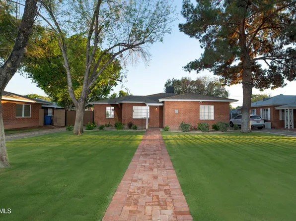 505 W Windsor Avenue, Phoenix, AZ 85003