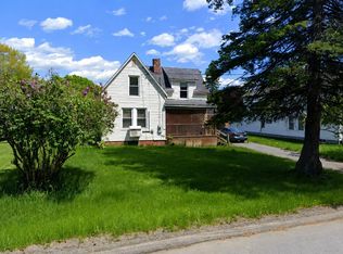 17 Morton Avenue, Dover-Foxcroft, ME 04426