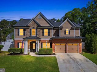 1029 Landon Dr, Villa Rica, GA 30180