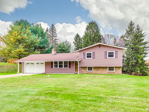 Large yard, Plain LSD