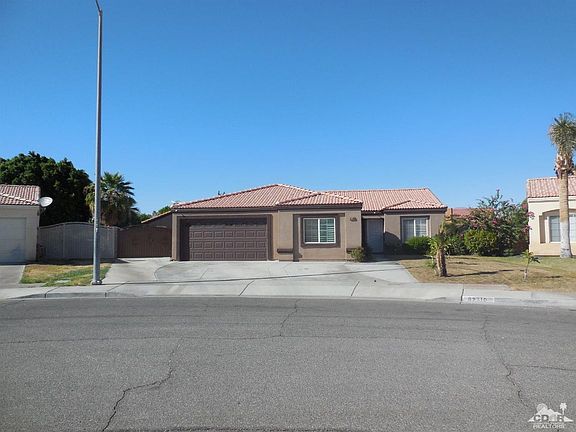 4th image of 82310 Painted Canyon Ave