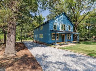 325 Stokes St, Monroe, GA 30655