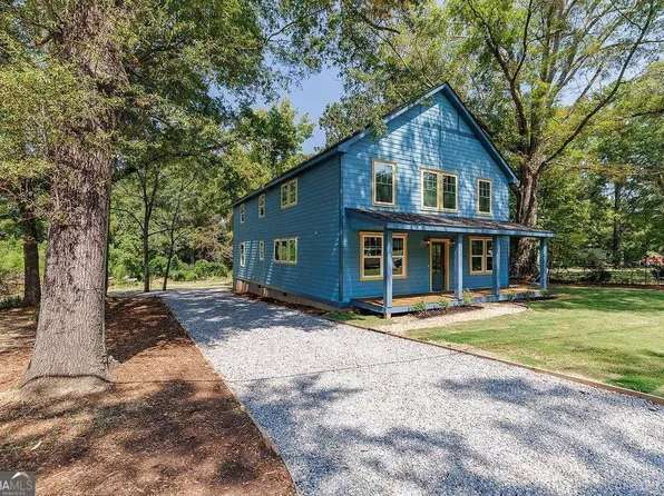 325 Stokes St, Monroe, GA 30655