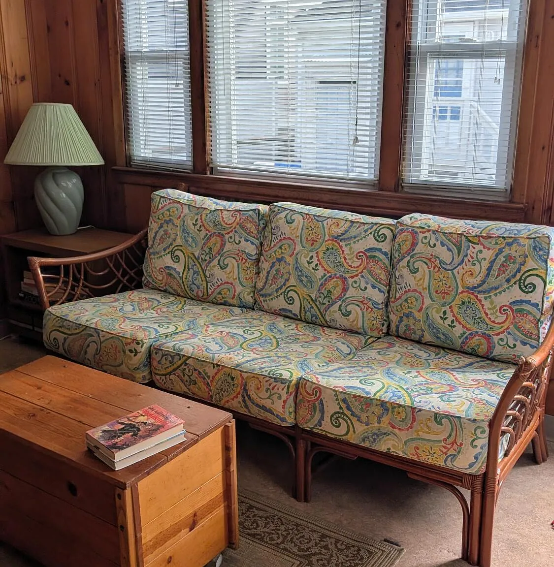 2 bed, 1006 sqft, $1,800 — Photo 3