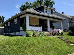 810 Kolping Ave, Dayton, OH 45410