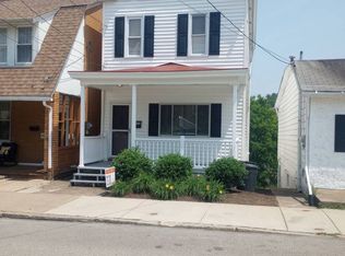 433 Augusta St, Pittsburgh, PA 15211