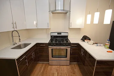 Rented by Fiddler Realty