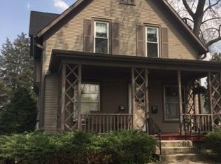 115 S Maple St #2, Itasca, IL 60143