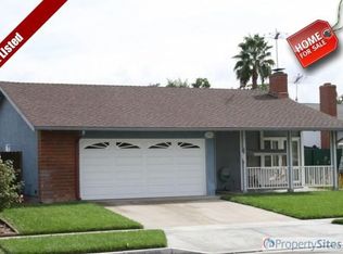 1826 N Viola St, Anaheim, CA 92807