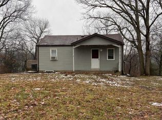 4850 Connors Rd, House Springs, MO 63051