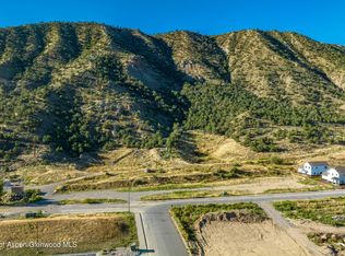 LOT 13 Last Chance Dr, Rifle, CO 81650