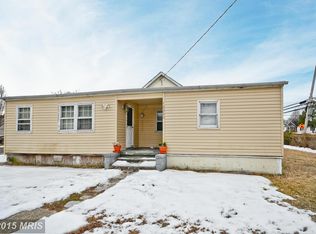 12320 Livingston Rd, Fort Washington, MD 20744