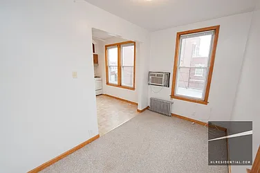 Rented by Highline Residential