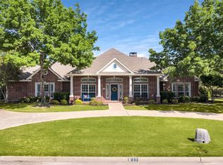 17 Meadowlake Dr, Heath, TX 75032