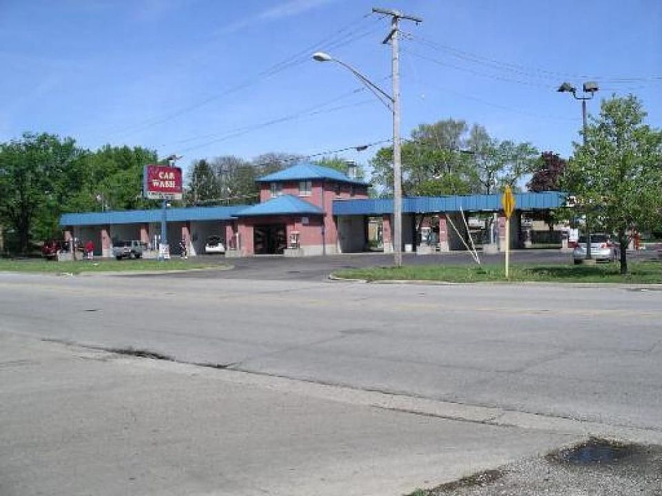 1st image of 4044 Washington Blvd