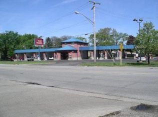 4044 Washington Blvd, Hillside, IL