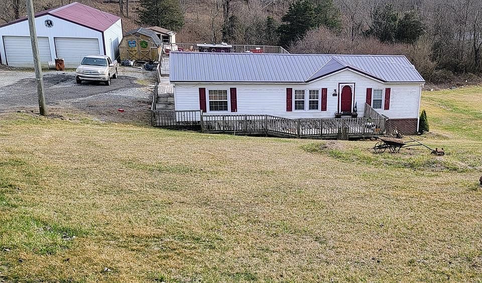 4272 Clarks Valley Rd, Swords Creek, VA 24649 MLS 82768 Zillow