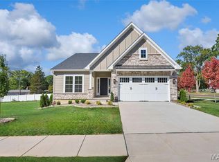 9404 Gates Manor Ct, Saint Louis, MO 63126